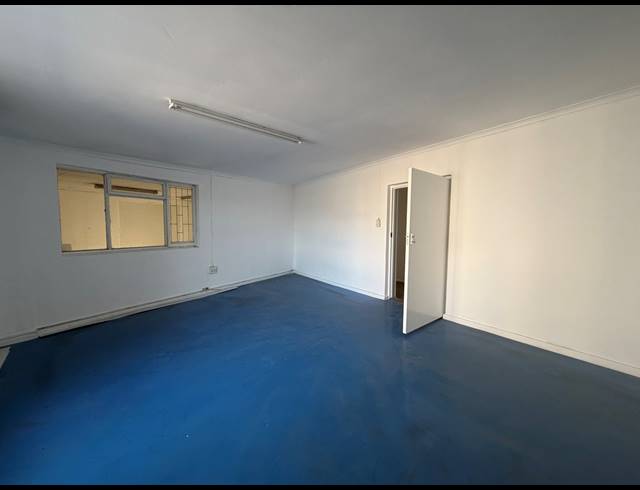 2,356M² WAREHOUSE TO LET IN EPPING INDUSTRIAL